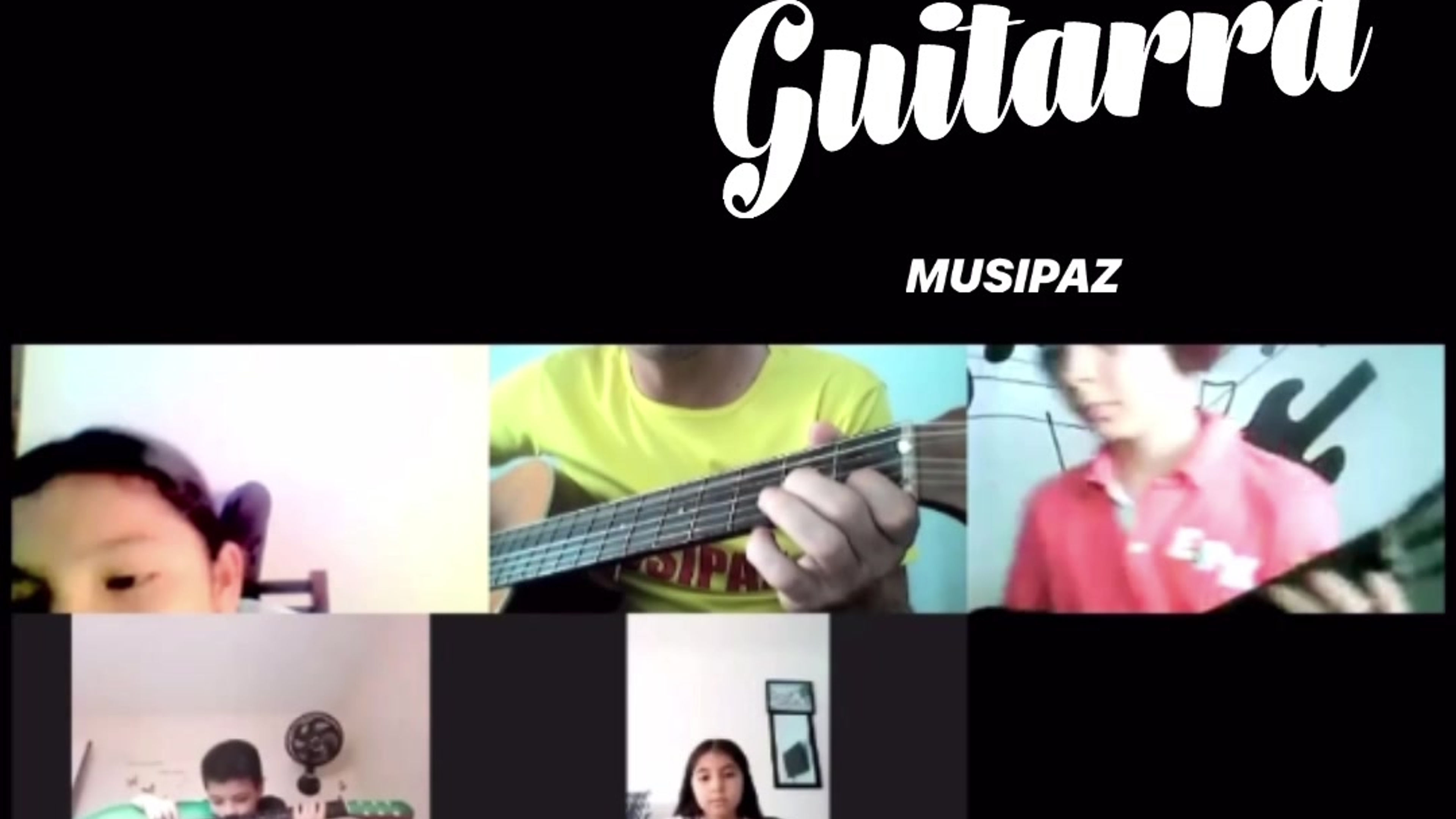 Recuerdos Musipaz